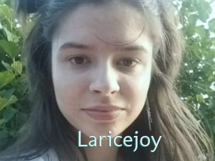 Laricejoy