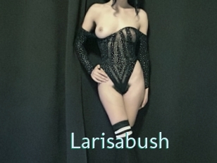 larisabush Straponles