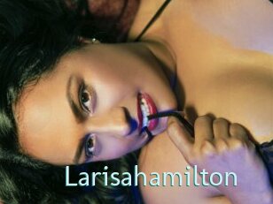 Larisahamilton