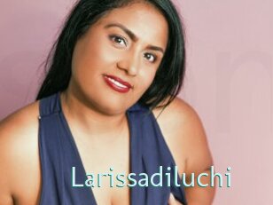 Larissadiluchi
