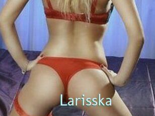 Larisska