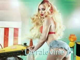 Larralevine