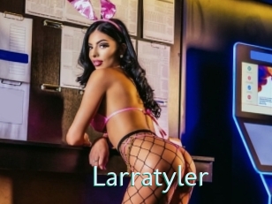 Larratyler