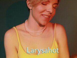 Larysahot