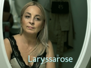 Laryssarose
