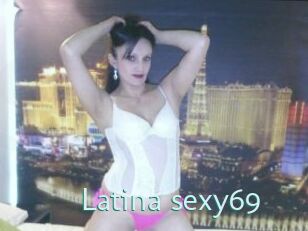 Latina_sexy69