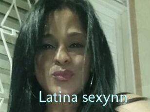Latina_sexynn