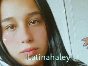 Latinahaley