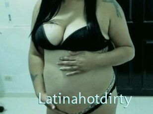 Latinahotdirty
