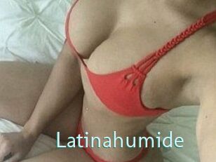 Latinahumide