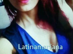 Latinamariana