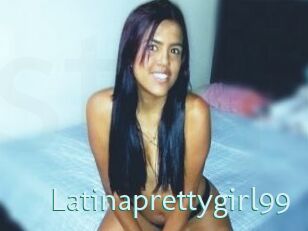 Latinaprettygirl99