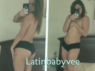 Latinbabyvee