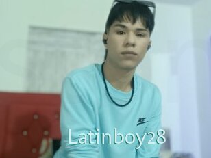 Latinboy28