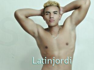 Latinjordi