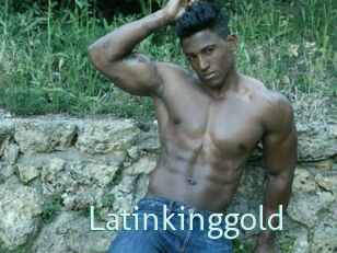 Latinkinggold