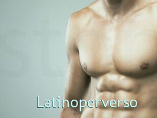 Latinoperverso