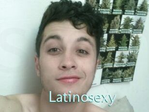Latinosexy