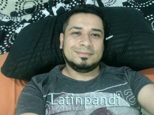 Latinpandi