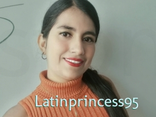 Latinprincess95