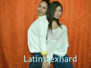Latinssexhard