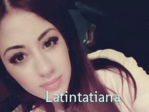 Latintatiana