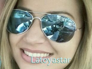 Latoyastar