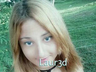 Laur3d