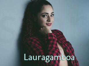 Lauragamboa