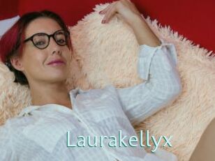 Laurakellyx