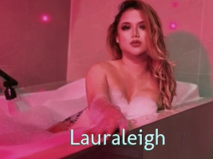 Lauraleigh