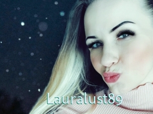 Lauralust89