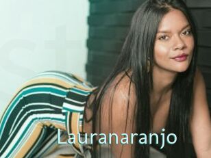 Lauranaranjo