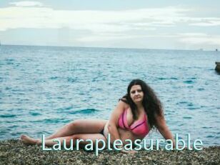 Laurapleasurable