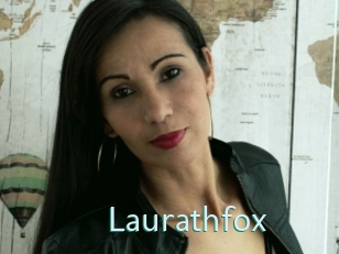 Laurathfox
