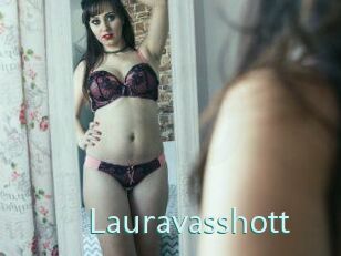 Lauravasshott