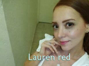 Lauren_red