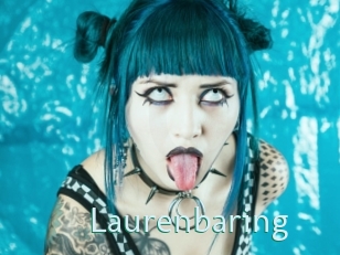 Laurenbaring