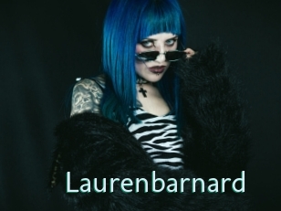 Laurenbarnard
