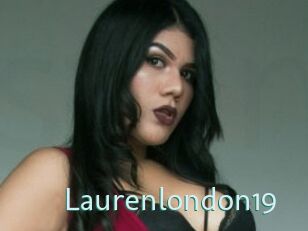 Laurenlondon19