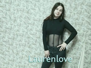 Laurenlove