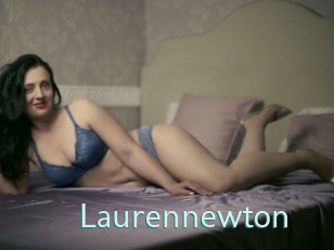laurennewton Straponles