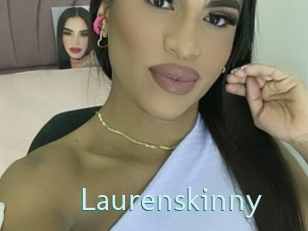 laurenskinny Straponles