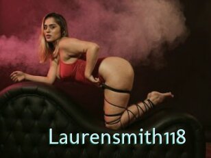 Laurensmith118