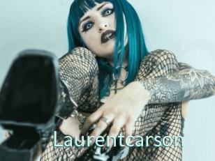 Laurentcarson