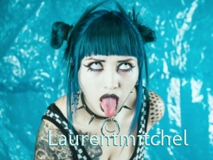 Laurentmitchel