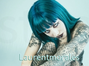 Laurentmorales