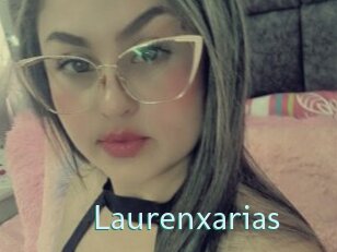 Laurenxarias