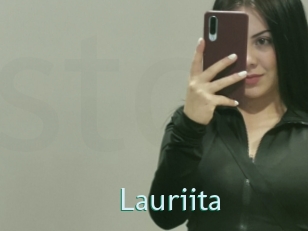 Lauriita