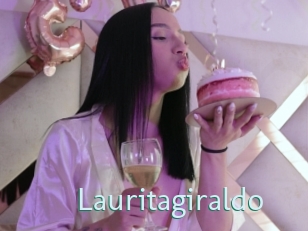Lauritagiraldo